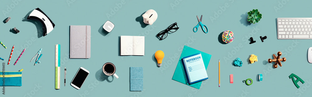 Gadgets