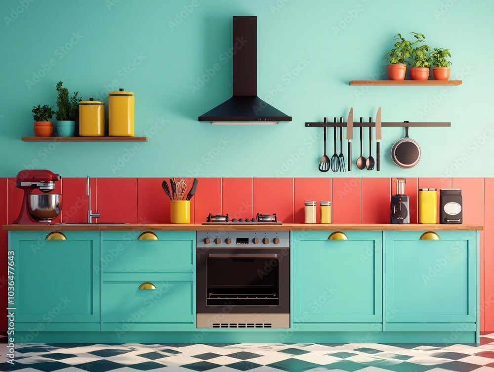 Kitchen tools
